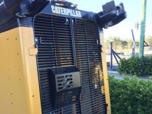 Caterpillar — Radiators & Cooling Components