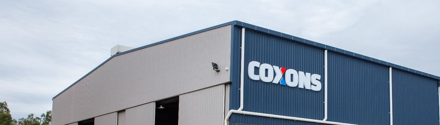 Coxons Singleton — Radiators | Oil Coolers — Repairs | Maintenance