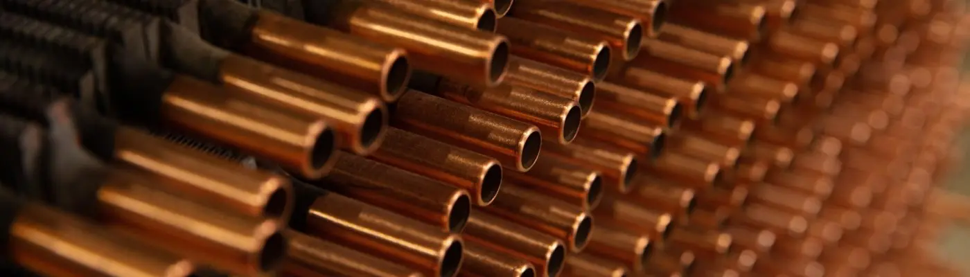 Mesabi Radiators — Heat Exchanges — Repairs | Scheduled Maintenance