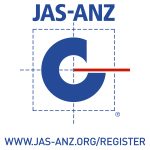JAS-ANZ Accreditation